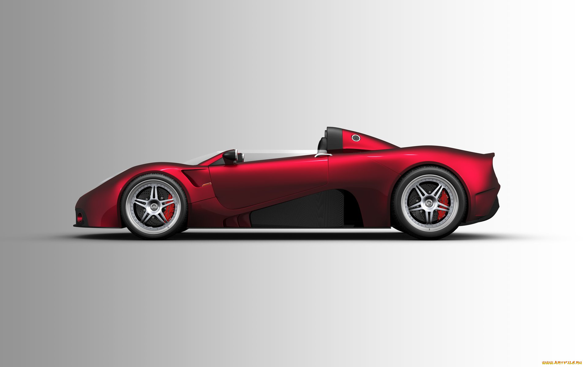 , bizzarrini